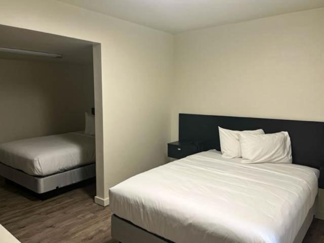Pasco Wa Hotel Екстериор снимка