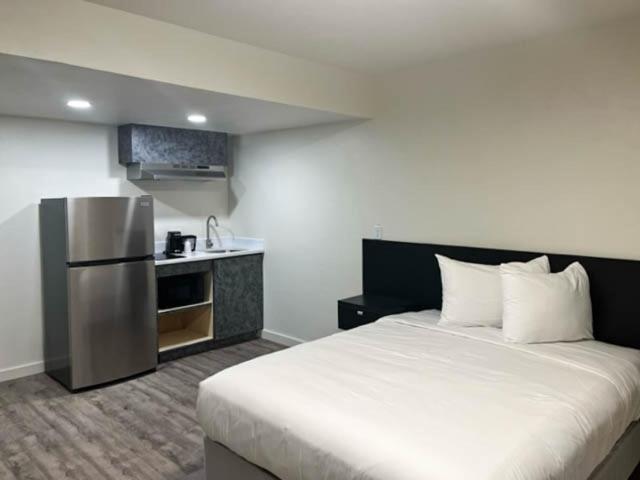 Pasco Wa Hotel Екстериор снимка