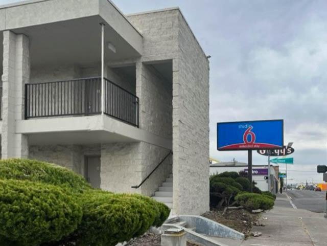 Pasco Wa Hotel Екстериор снимка
