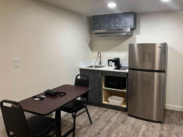 Pasco Wa Hotel Екстериор снимка