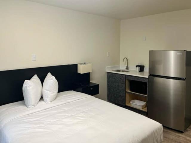 Pasco Wa Hotel Екстериор снимка