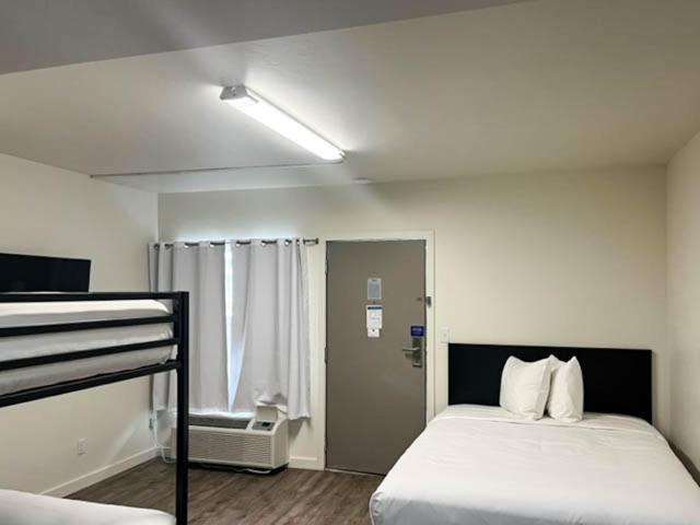 Pasco Wa Hotel Екстериор снимка